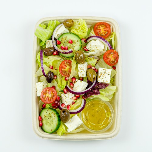 Greek Salad - For One