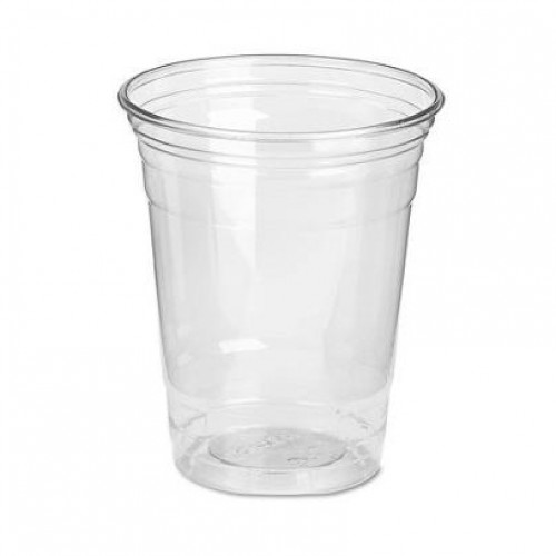 Recycled Plastic Cup (Pack of 10)