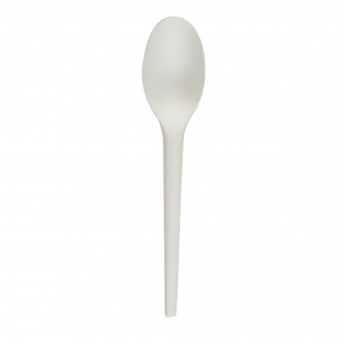 Compostable Dessert Spoon (Pack of 10)